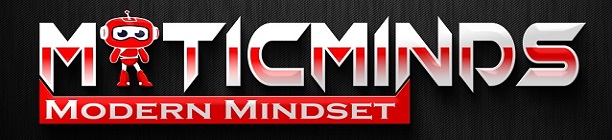 MaticMinds Logo